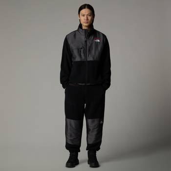 Polar męski The North Face RETRO DENALI czarny NF0A88XH4O4