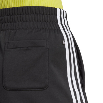 Spodenki damskie adidas Originals 3-Stripes czarne IB7426