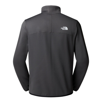 Polar męski The North Face CREST szary NF0A897CWUO