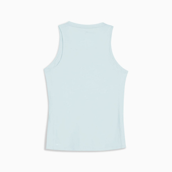Tank top damski Puma RUN VELOCITY niebieski 52684399