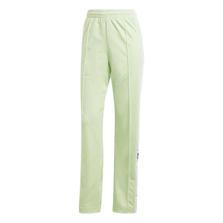 Spodnie dresowe damskie adidas ADIBREAK zielone IP0626
