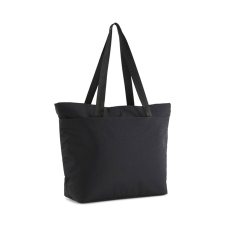 Torba sportowa damska Puma HER SHOPPER czarna 09128001