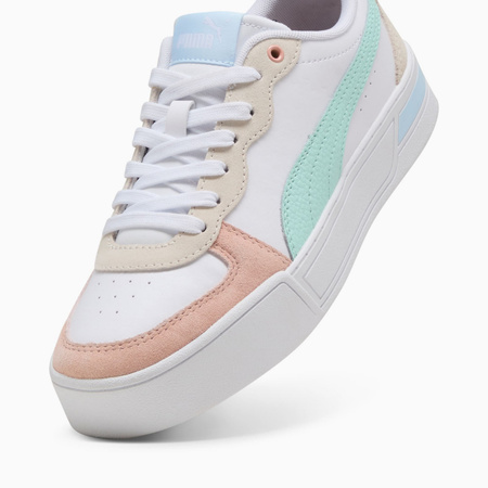 Buty sportowe damskie Puma SKYE SD wielokolorowe 39707601