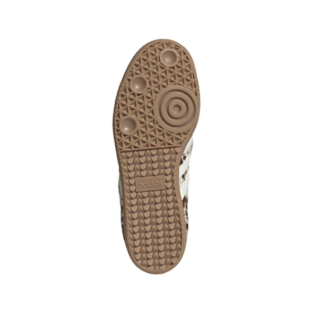 Buty sportowe damskie adidas SAMBA wielokolorowe JS3931