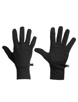 Rękawiczki Zimowe Icebreaker Sierra Gloves Uniwersalne IB104829001