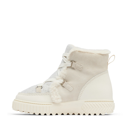 Buty zimowe damskie Sorel ONA AVE ALPINE beżowe 2109381191