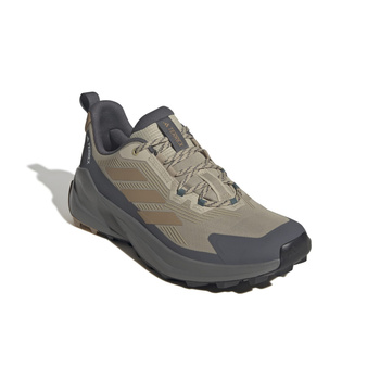 Buty turystyczne męskie adidas TERREX TRAILMAKER 2 beżowe JQ9924