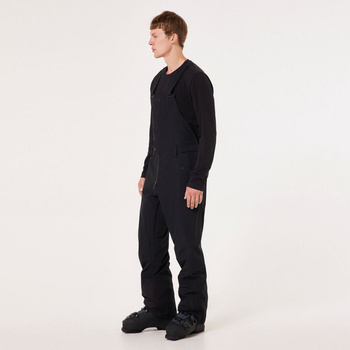 Spodnie narciarskie męskie Oakley UNBOUND czarne FOA406113-02E