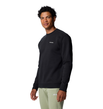 Bluza męska Columbia MERIDIAN CREEK czarna 2095701010