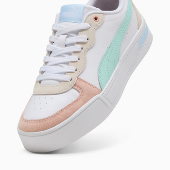Buty sportowe damskie Puma SKYE SD wielokolorowe 39707601