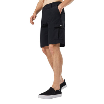 Krótkie Spodenki Oakley B1B CARGO HYBRID SHORT 21 Męskie
