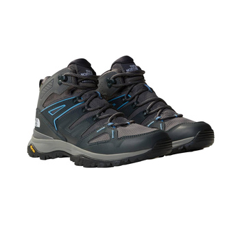 Buty trekkingowe damskie The North Face HEDGEHOG szare NF0A8AACSOU