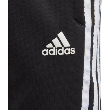 Spodenki krótkie chłopięce adidas Performance czarne DI0207