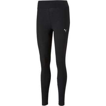 Legginsy damskie Puma ESS czarne 58683551