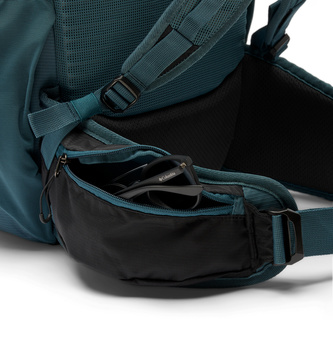 Plecak trekkingowy unisex Columbia TRIPLE CANYON 36 L niebieski 2071541429