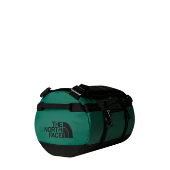 Torba unisex The North Face BASE CAMP DUFFEL XS zielona NF0A52SSS9W