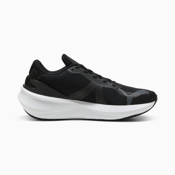 Buty do biegania męskie Puma SCEND PRO 2 czarne 31077919