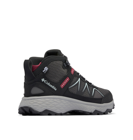 Buty trekkingowe damskie Columbia PEAKFREAK RUSH szare 2126581089