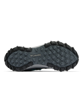 Buty trekkingowe damskie Columbia PEAKFREAK II szare 2100101054