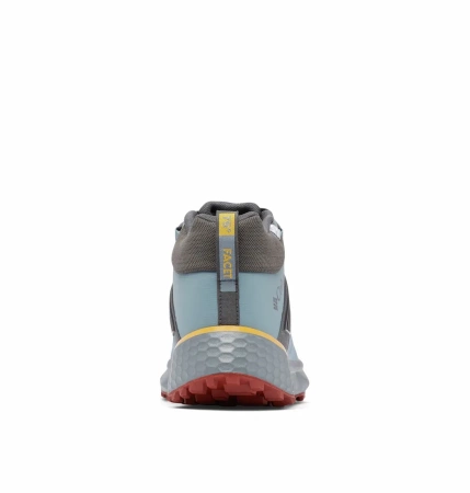 Buty Trailowe Columbia FACET 75 MID OUTDRY Męskie 2027051408