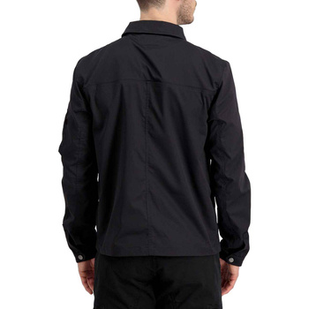 Koszula Męska Alpha Industries Alpha Overshirt