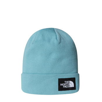 Czapka zimowa unisex The North Face DOCK WORKER niebieska NF0A3FNTBOA