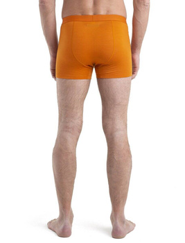 Bielizna Męska Icebreaker Anatomica Cool-Lite Boxers Majtki IB105246865