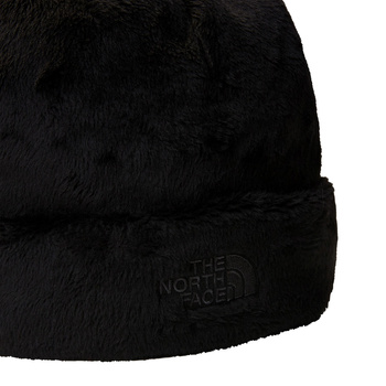 Czapka zimowa damska The North Face OSITO czarna NF0A8881JK3