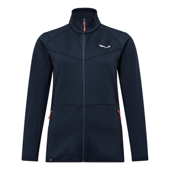 Polar damski Salewa PUEZ CAMMINO granatowy 00-0000029095_3960