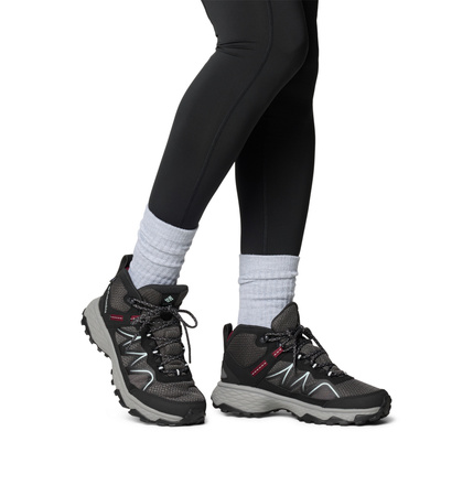 Buty trekkingowe damskie Columbia PEAKFREAK RUSH szare 2126581089