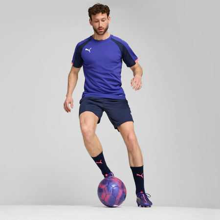 Koszulka męska Puma INDIVIDUALLIGA JERSEY niebieska 65952601