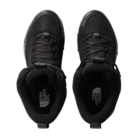 Buty zimowe męskie The North Face VECTIV FASTPACK czarne NF0A7W53NY7