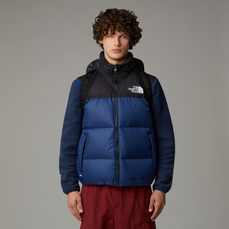 Torba podróżna unisex The North Face BASE CAMP VOYAGER 42 L czarna NF0A52RQKT0