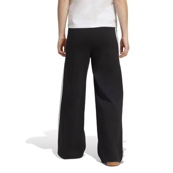 Spodnie dresowe damskie adidas 3-STRIPES czarne KB5323
