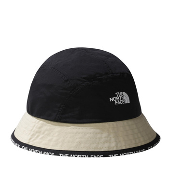 Kapelusz unisex The North Face CYPRESS czarny NF0A7WHA3X4