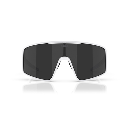 Okulary przeciwsłoneczne unisex Bliz P001 białe 0ZB7015_70150142