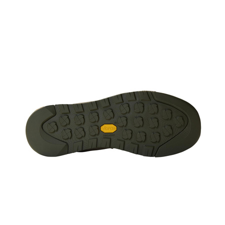 Buty sportowe męskie The North Face CLYFFE beżowe NF0A8AD98IR