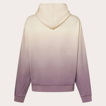 Bluza z kapturem męska Oakley GRADIENT wielokolorowa FOA406845-BGC