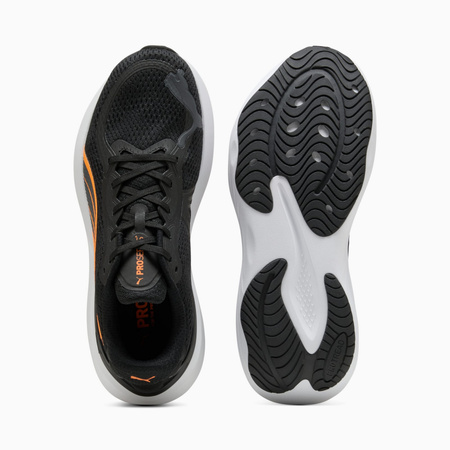 Buty do biegania męskie Puma SCEND PRO 2 czarne 31077919