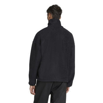 Polar męski adidas CITY TECH czarny KB1197