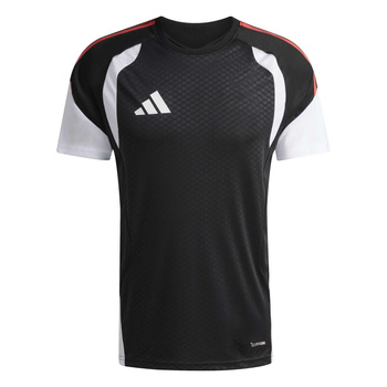 Koszulka treningowa męska adidas TIRO 26 COMPETITION czarna KA7582