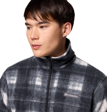 Polar męski Columbia STEENS MOUNTAIN wielokolorowy 1478231195