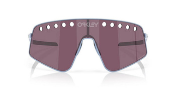 Okulary przeciwsłoneczne unisex Oakley SUTRO TI SWEEP niebieskie OO6025-04