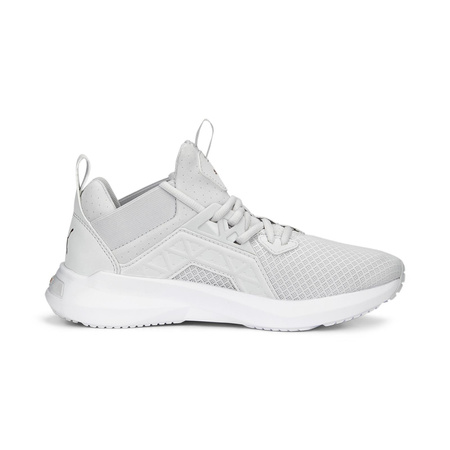 Buty sportowe damskie Puma SoftRide Enzo NXT szare 19523519