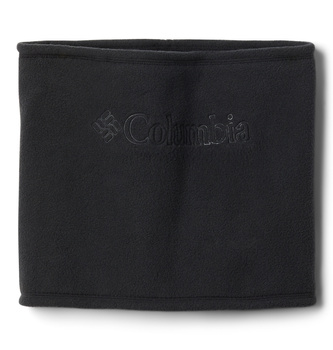 Komin unisex Columbia FAST TREK II czarny 1911181010