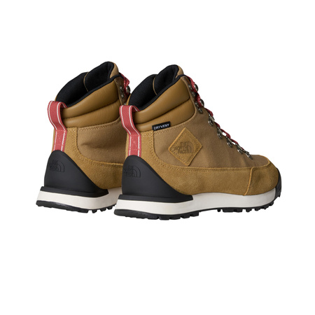 Buty turystyczne damskie The North Face BACK-TO-BERKELEY IV beżowe NF0A8179DSN