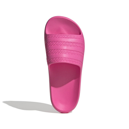 Klapki damskie adidas ADILETTE AYOON różowe JH9688