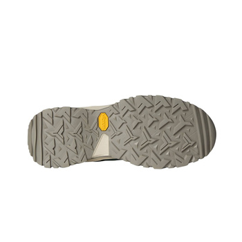 Buty trekkingowe damskie The North Face HEDGEHOG GORE-TEX zielone NF0A8AAB71P