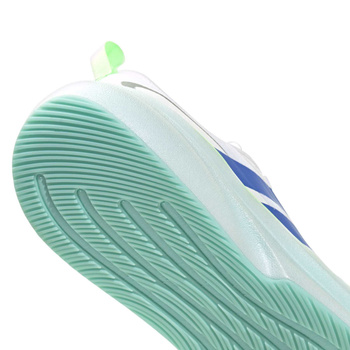 Buty do biegania męskie adidas SUPERNOVA GLIDE wielokolorowe KJ8758