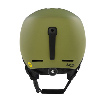 Kask narciarski unisex Oakley MOD1 MIPS zielony FOS99505MP-70O